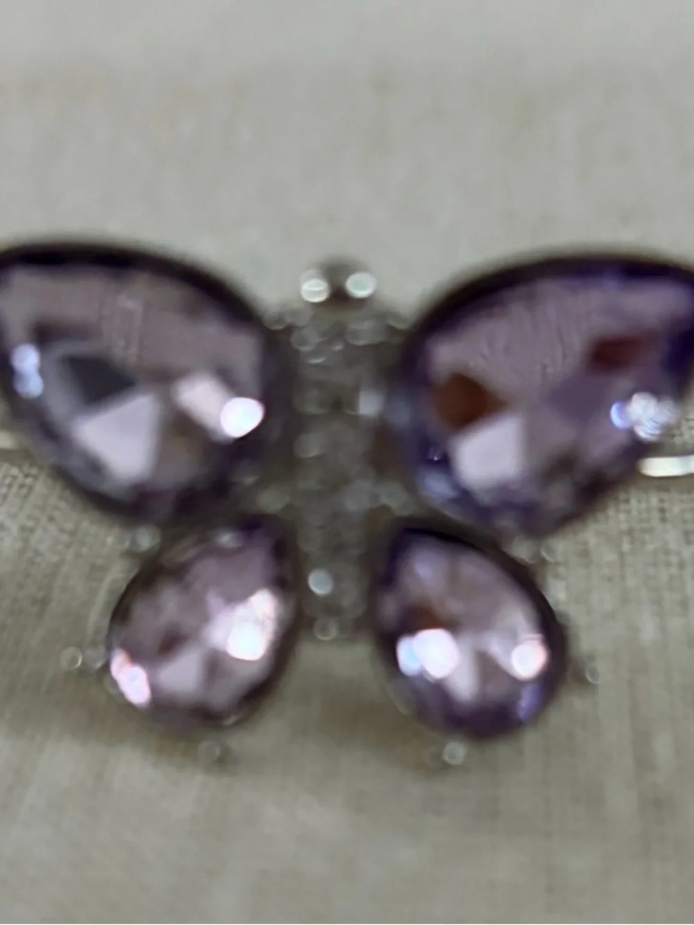 paparazzi three silver
